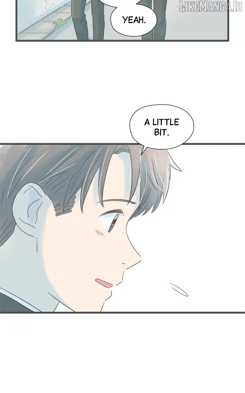 It Rains On Precious Days Chapter 171 page 31