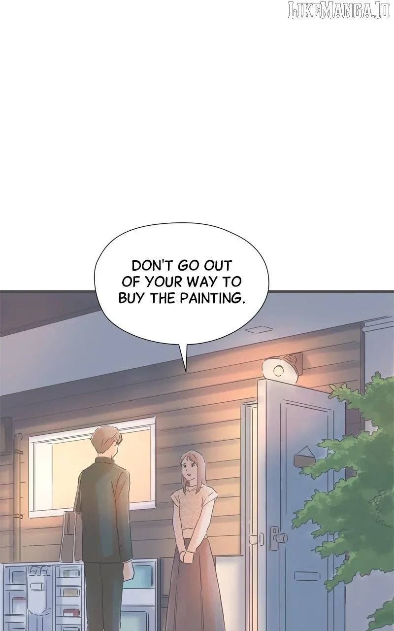 It Rains On Precious Days Chapter 170 page 47