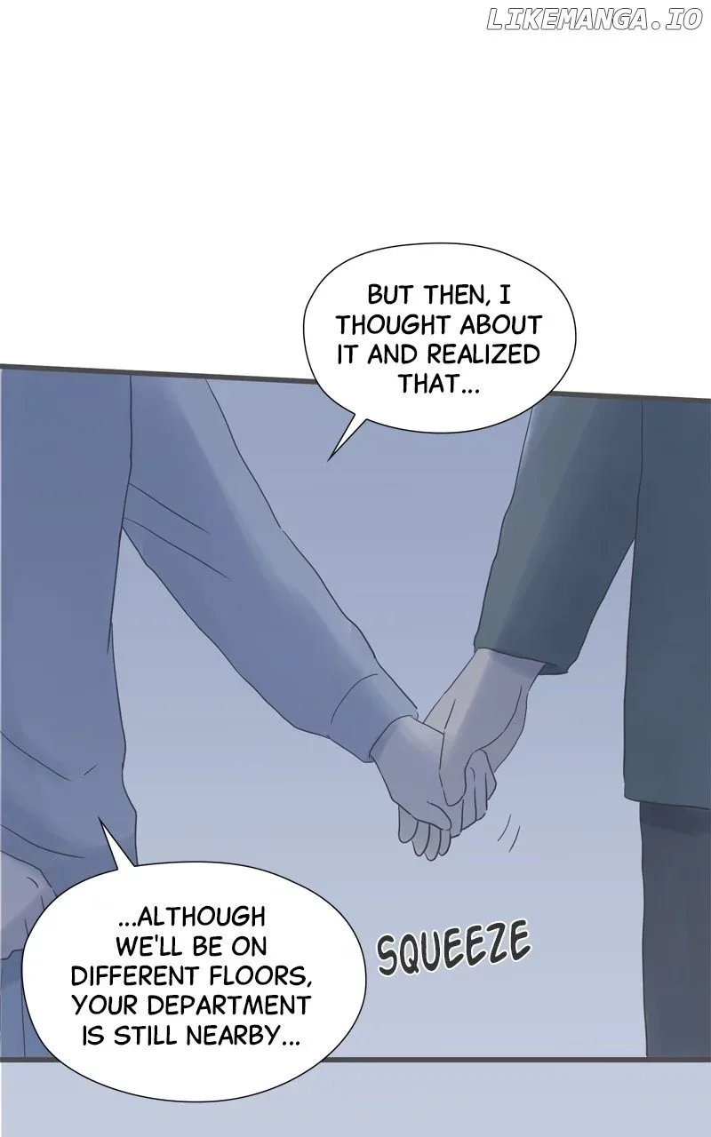It Rains On Precious Days Chapter 167 page 78