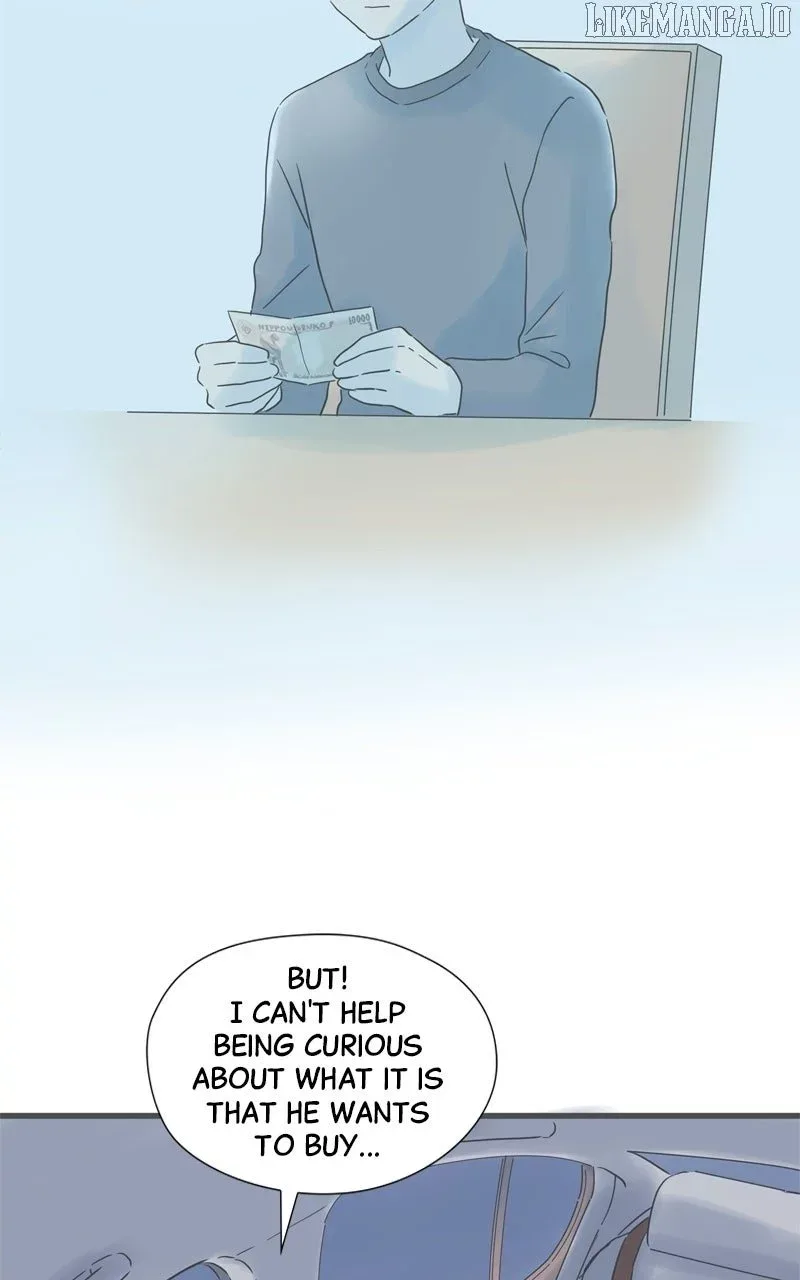 It Rains On Precious Days Chapter 172 page 37