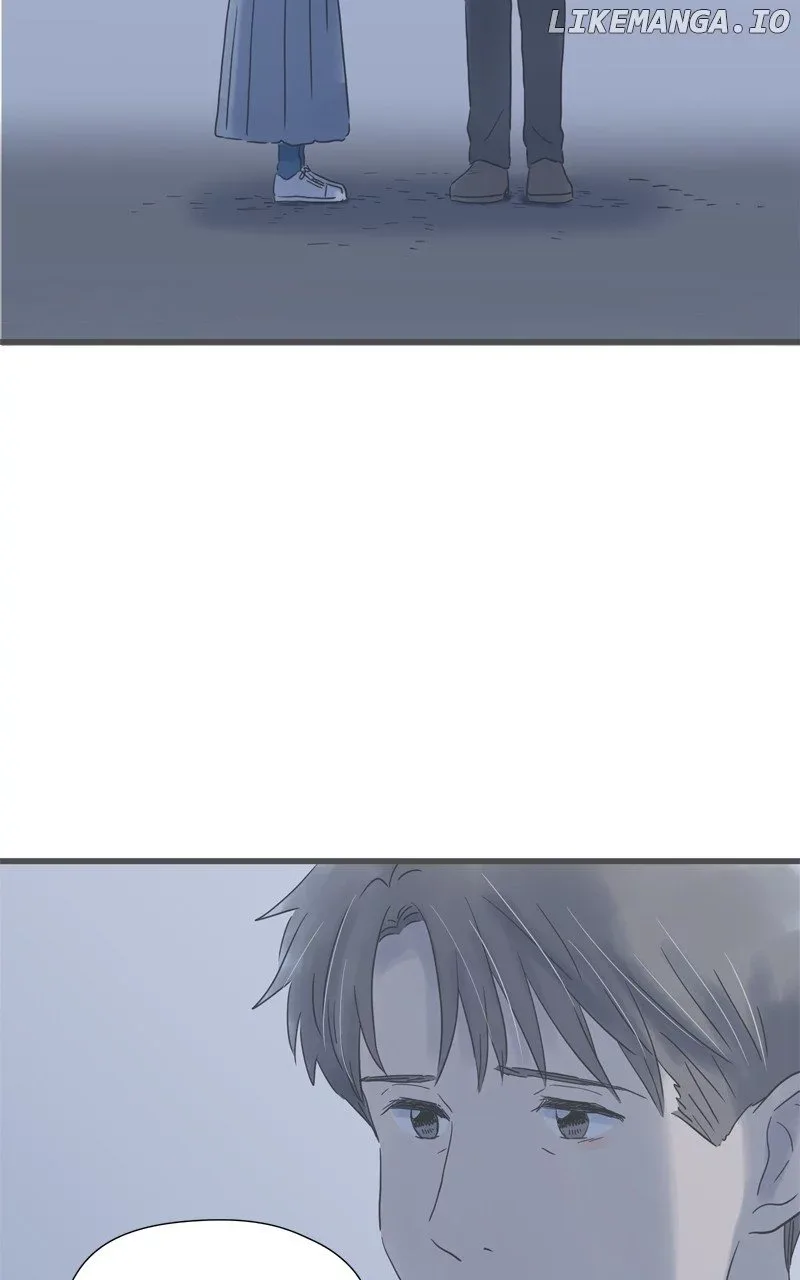 It Rains On Precious Days Chapter 167 page 80