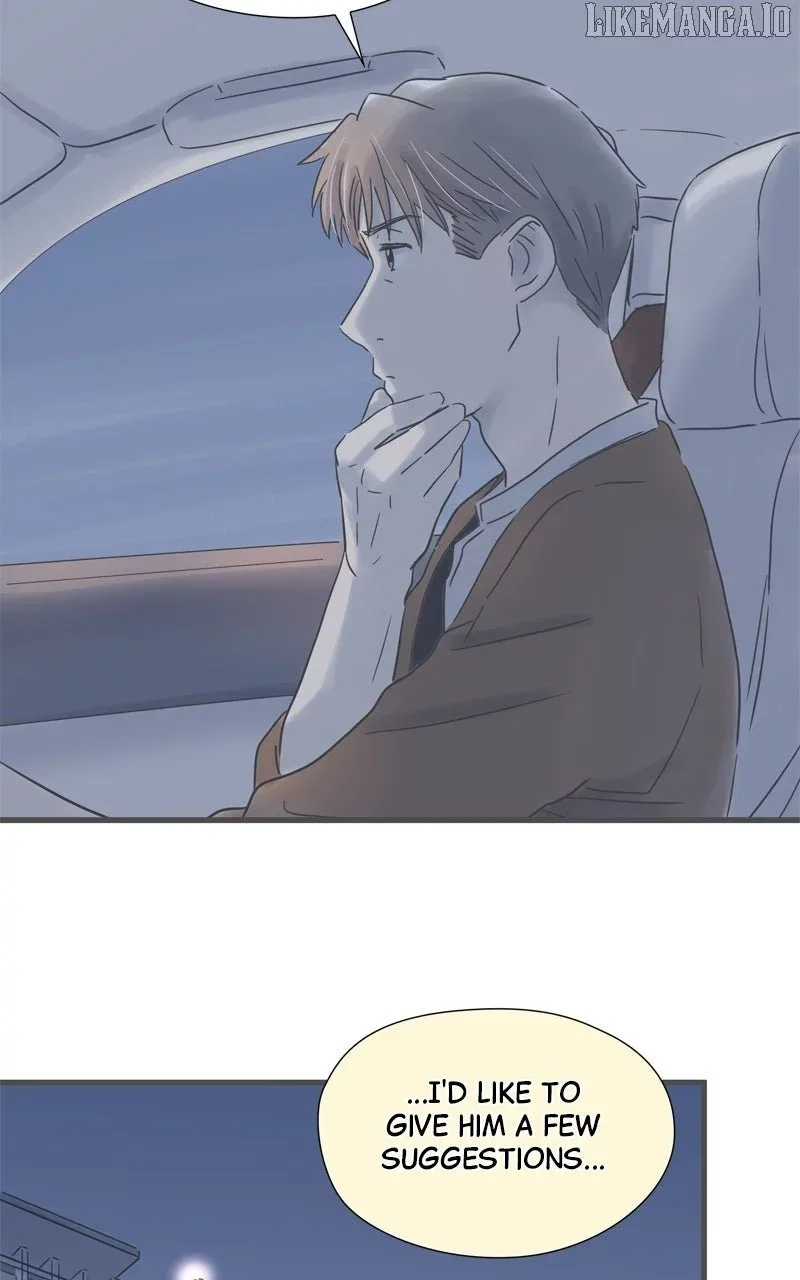It Rains On Precious Days Chapter 172 page 40