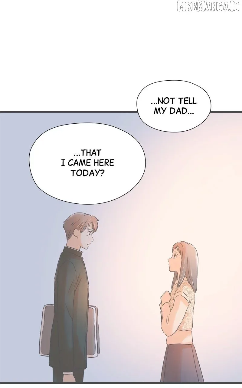 It Rains On Precious Days Chapter 170 page 51