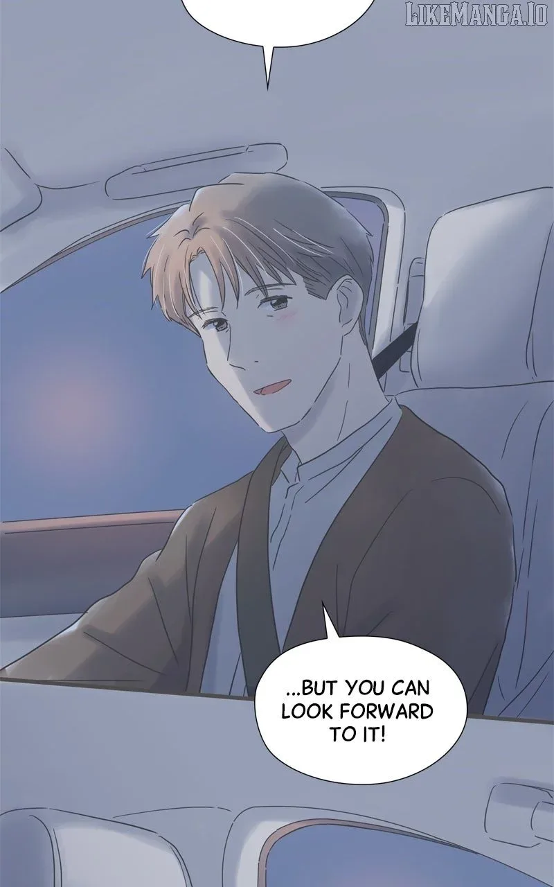 It Rains On Precious Days Chapter 172 page 46