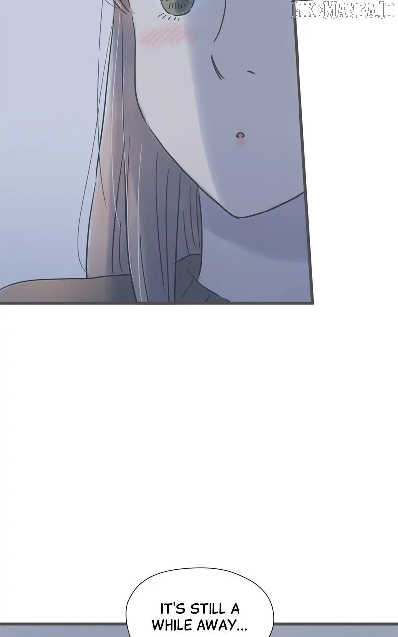 It Rains On Precious Days Chapter 172 page 45
