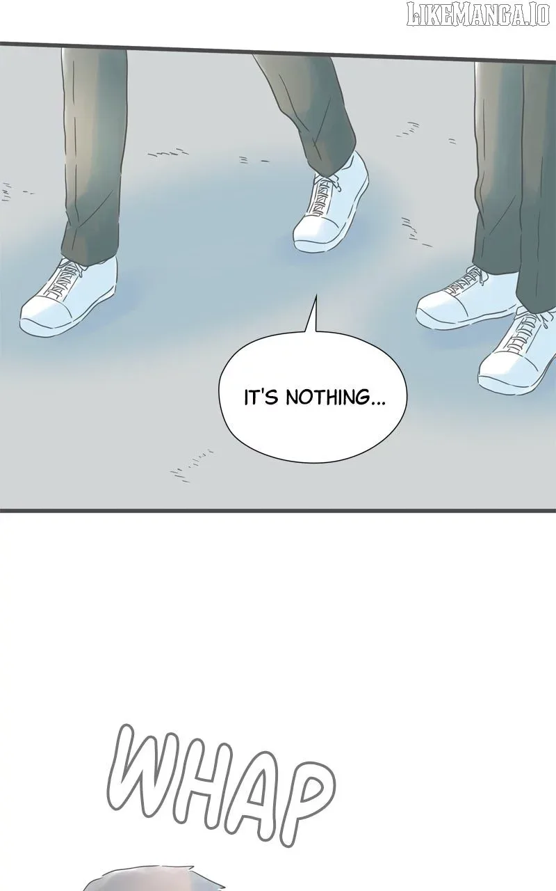 It Rains On Precious Days Chapter 171 page 37
