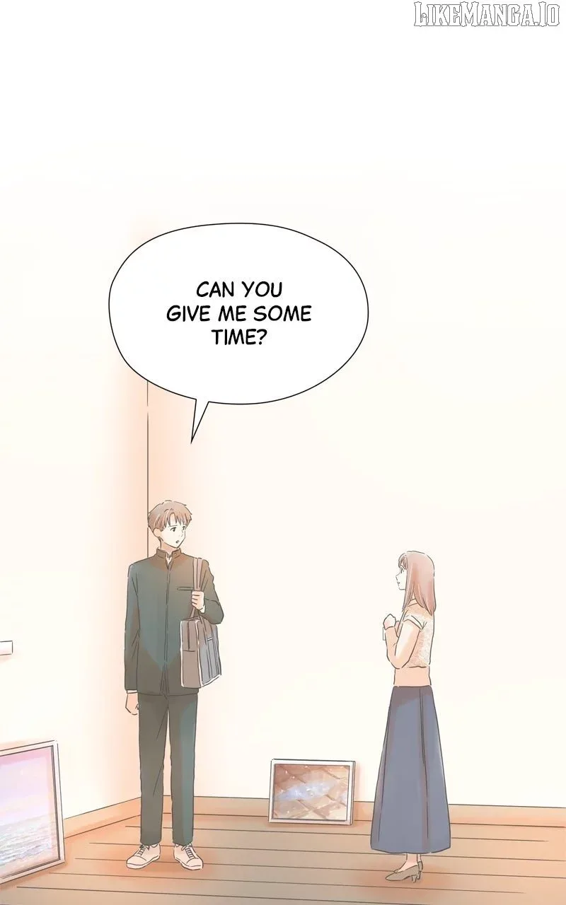 It Rains On Precious Days Chapter 170 page 43