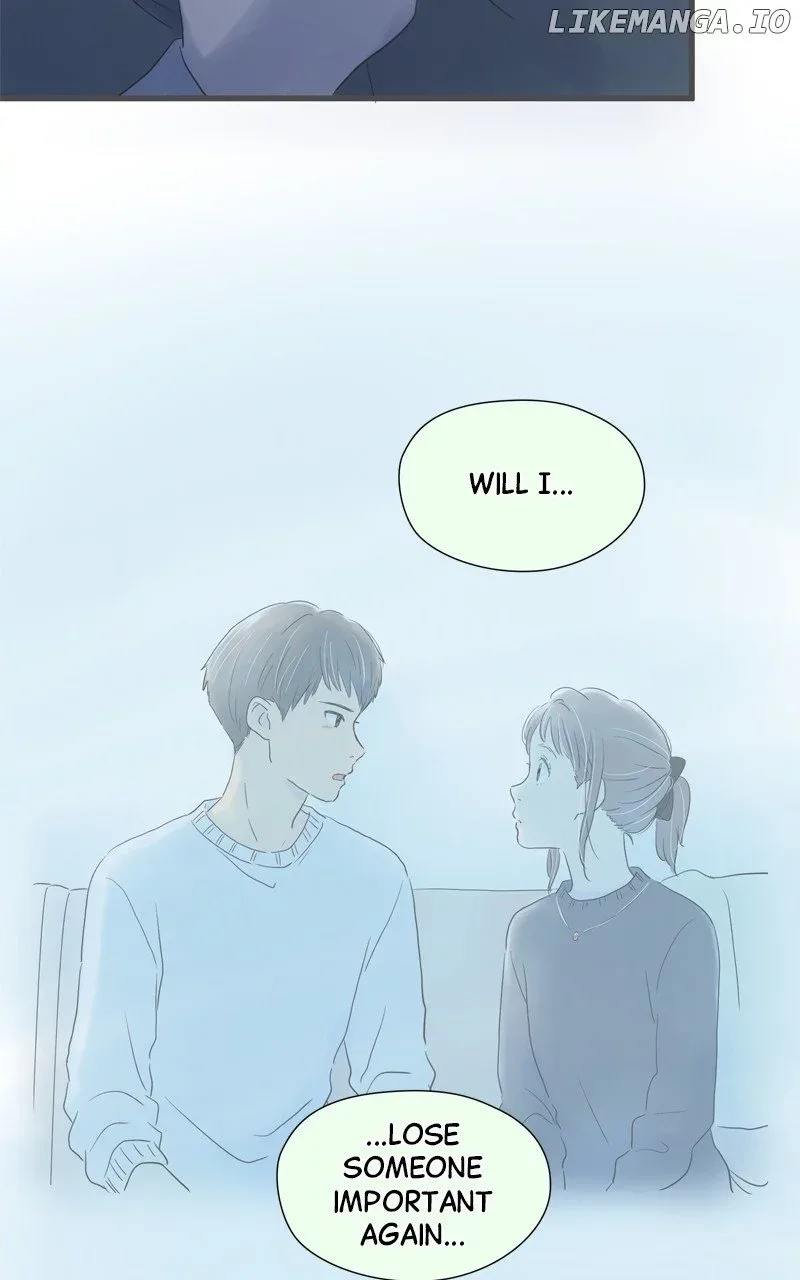 It Rains On Precious Days Chapter 167 page 87