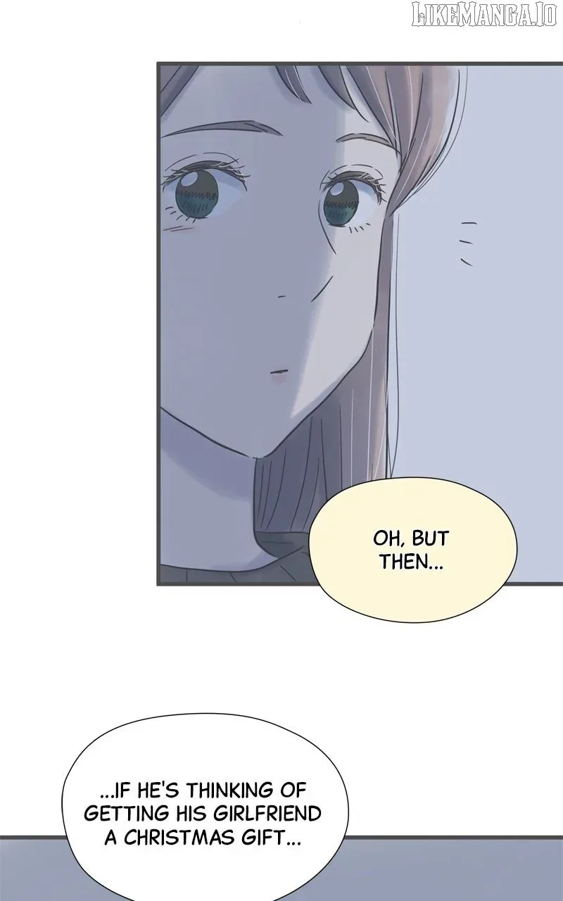 It Rains On Precious Days Chapter 172 page 39