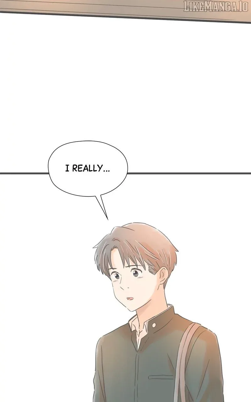It Rains On Precious Days Chapter 170 page 44
