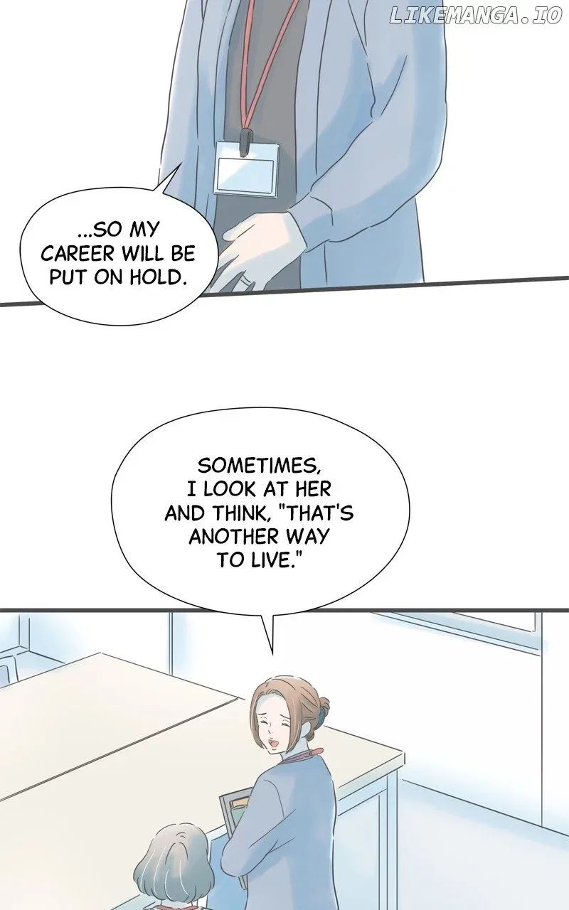 It Rains On Precious Days Chapter 169 page 39