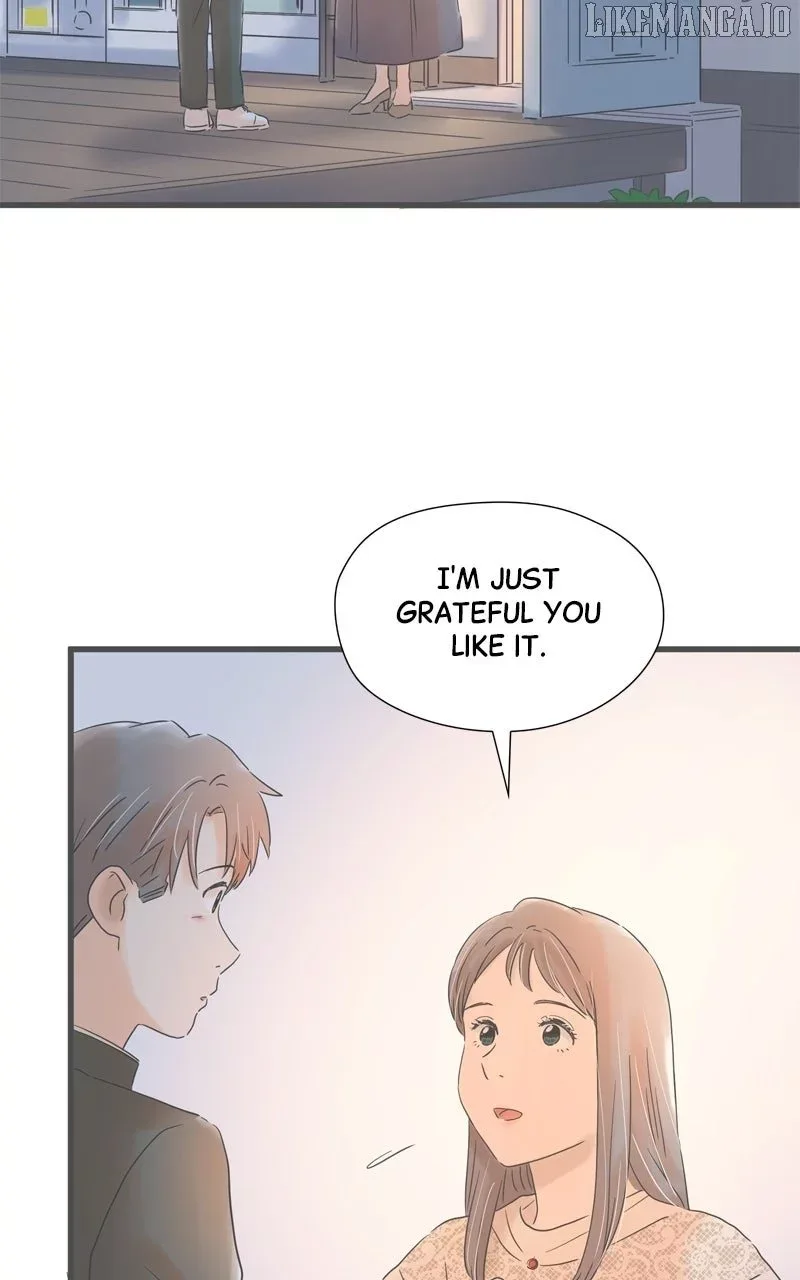 It Rains On Precious Days Chapter 170 page 48