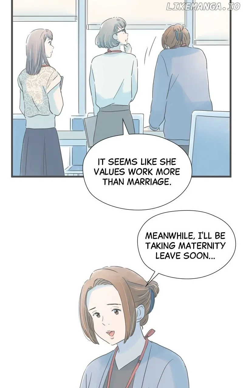 It Rains On Precious Days Chapter 169 page 38