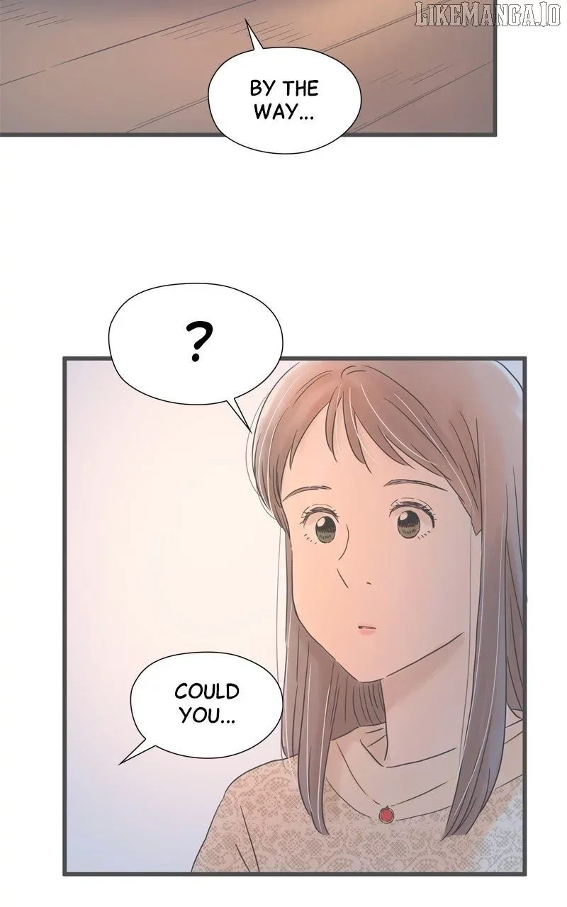 It Rains On Precious Days Chapter 170 page 50