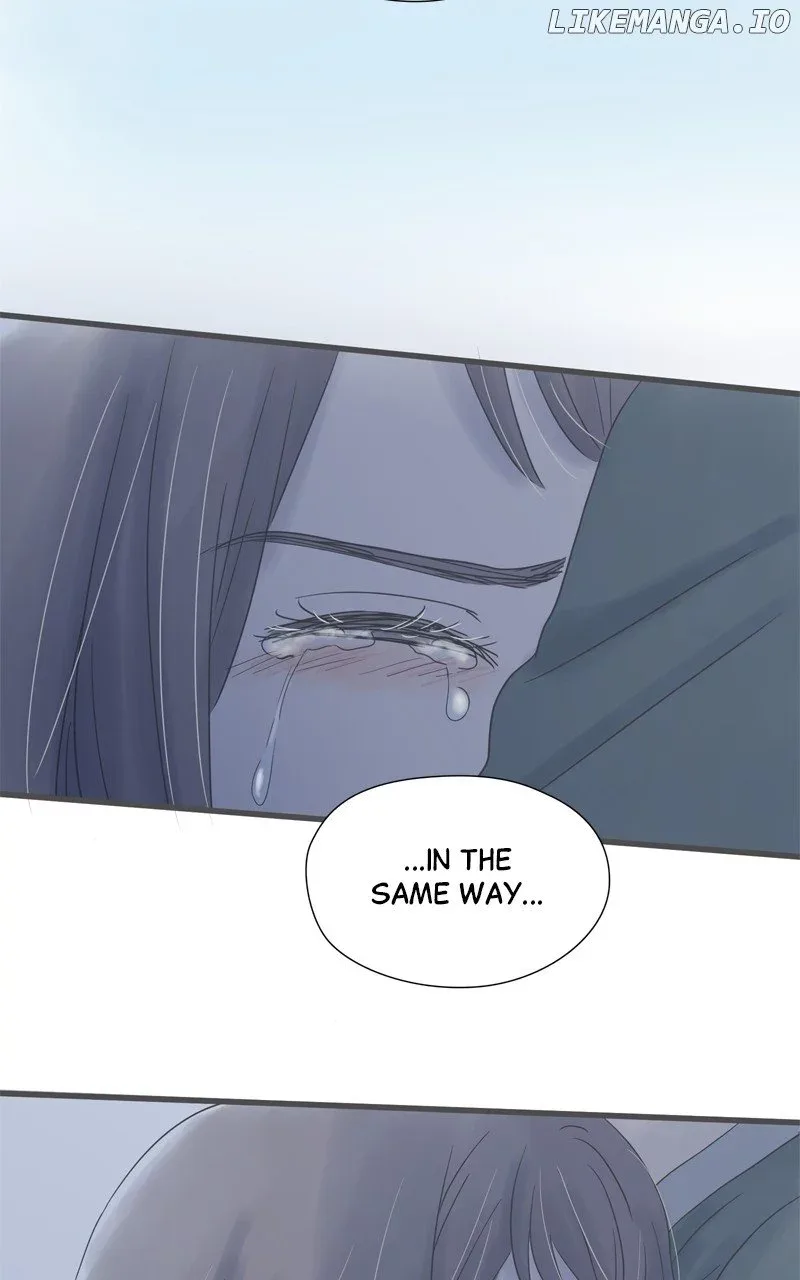 It Rains On Precious Days Chapter 167 page 88