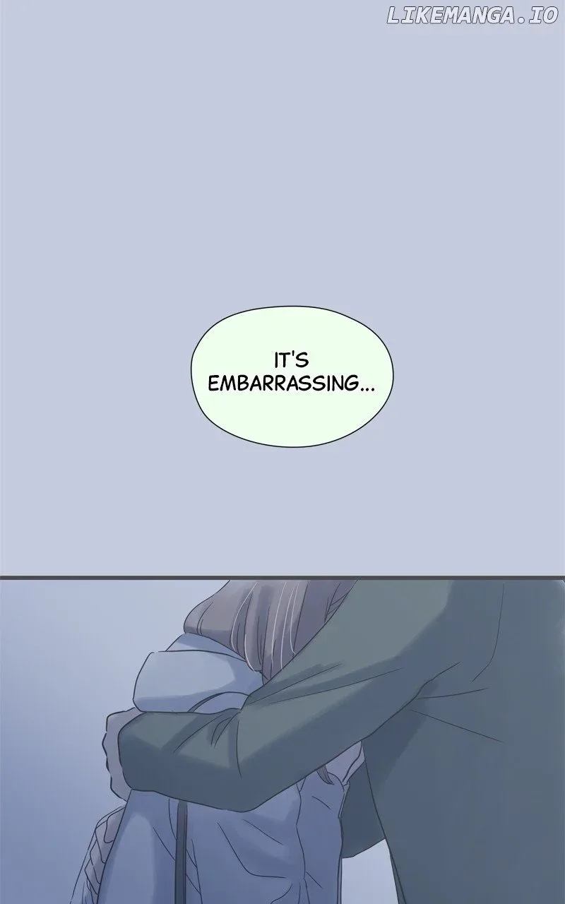 It Rains On Precious Days Chapter 167 page 83