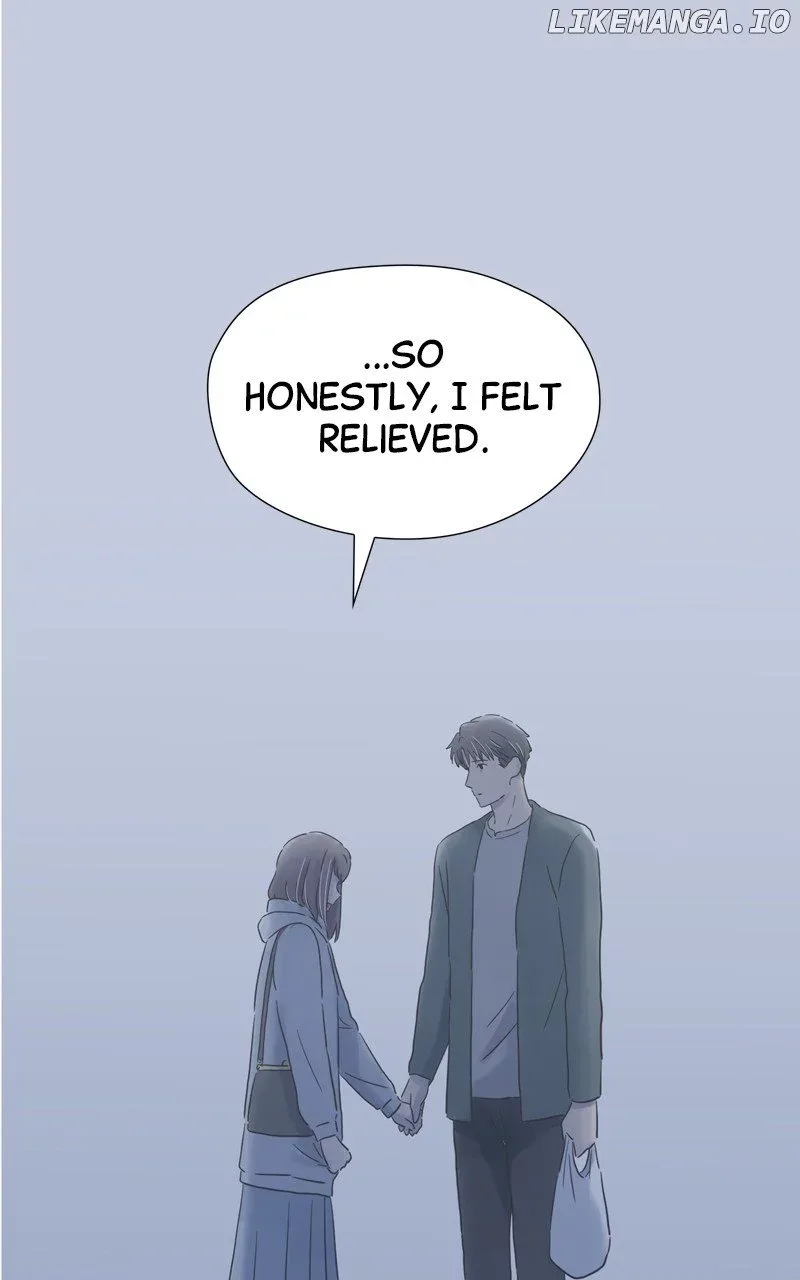 It Rains On Precious Days Chapter 167 page 79