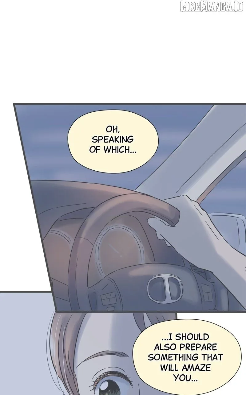 It Rains On Precious Days Chapter 172 page 44