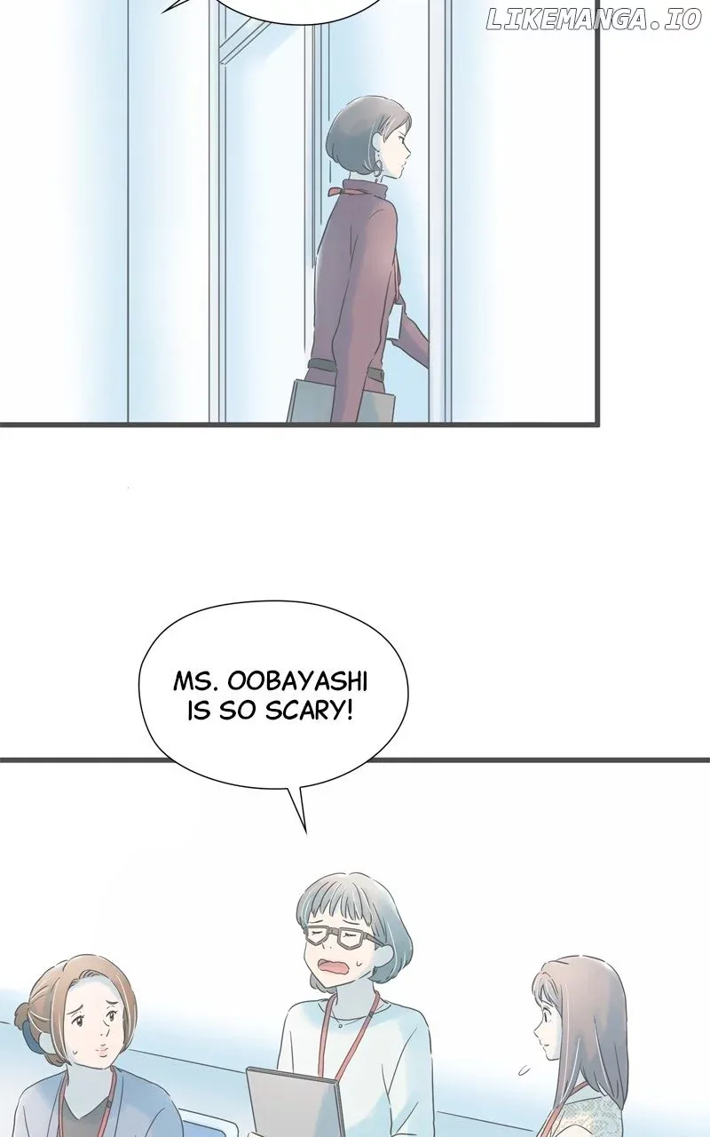 It Rains On Precious Days Chapter 169 page 32