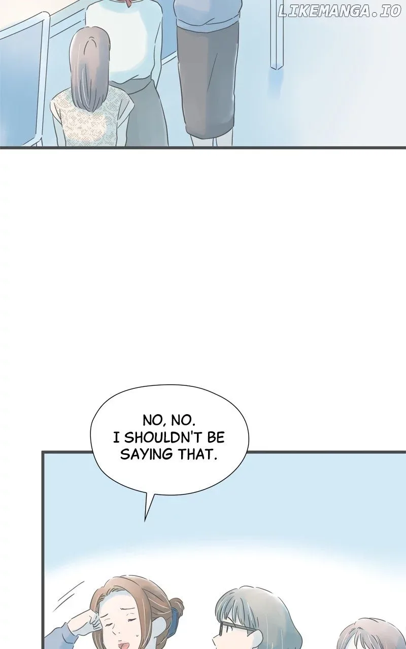 It Rains On Precious Days Chapter 169 page 40
