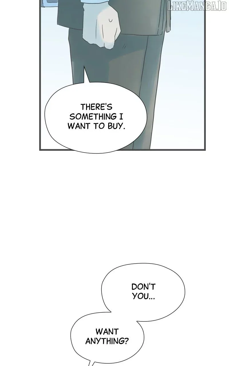 It Rains On Precious Days Chapter 171 page 41