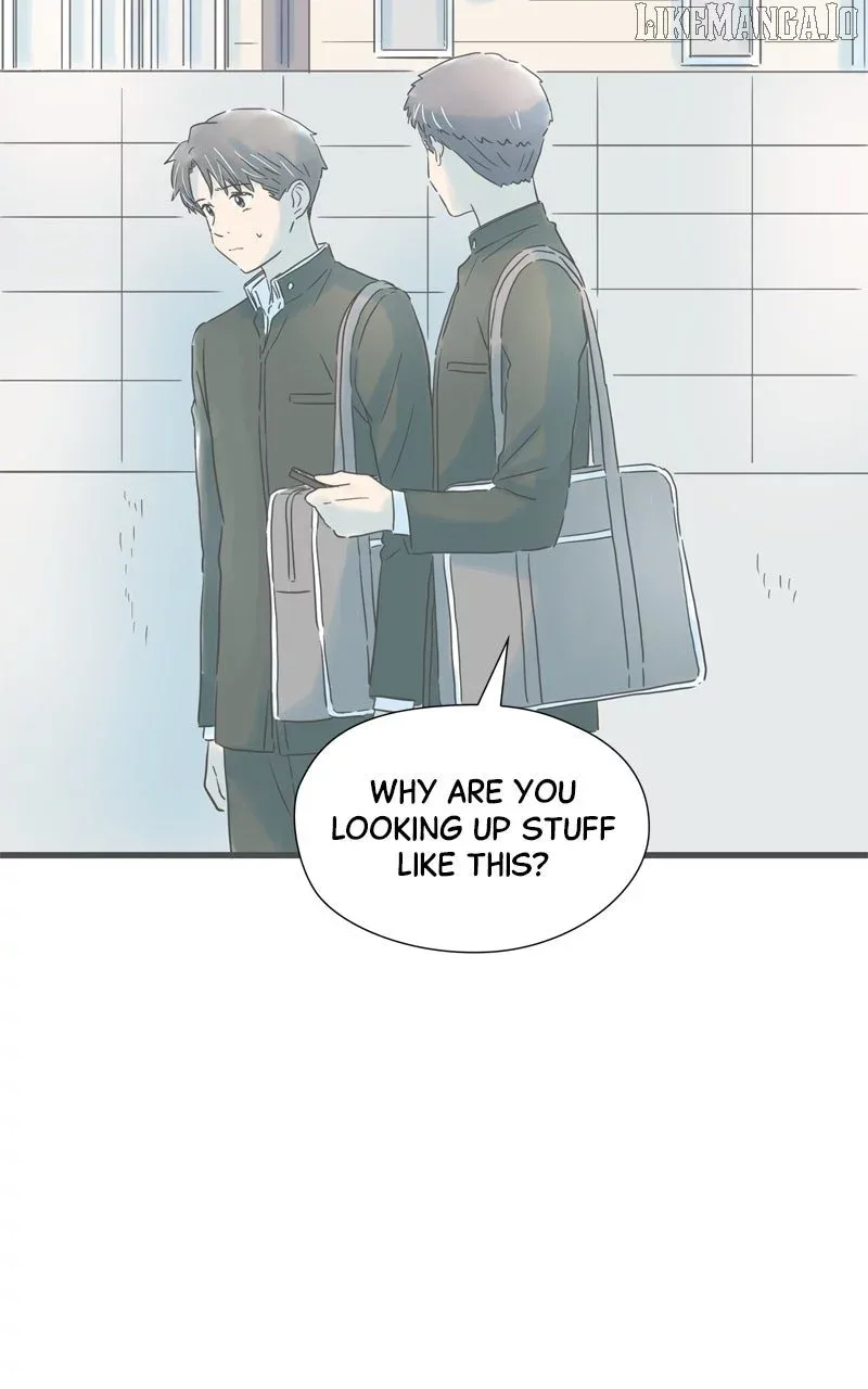 It Rains On Precious Days Chapter 171 page 36