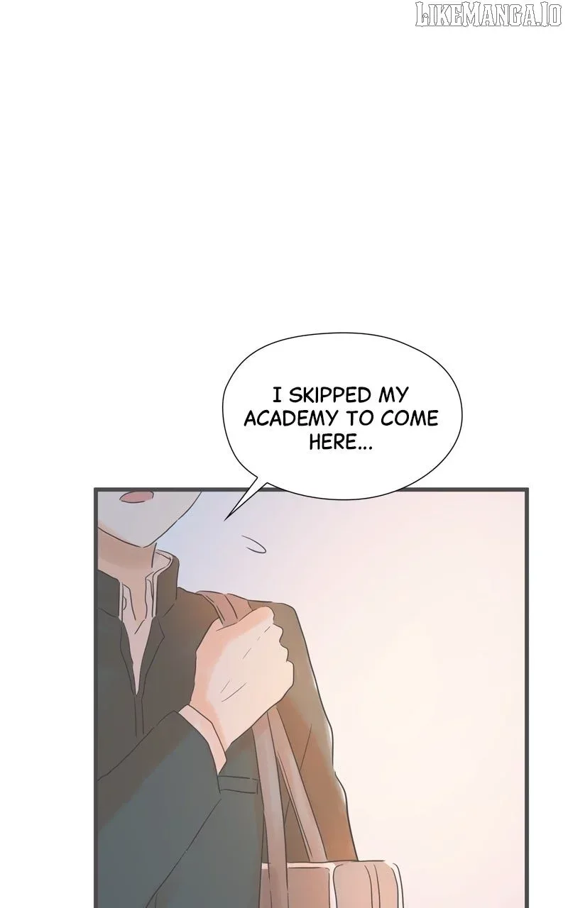 It Rains On Precious Days Chapter 170 page 53