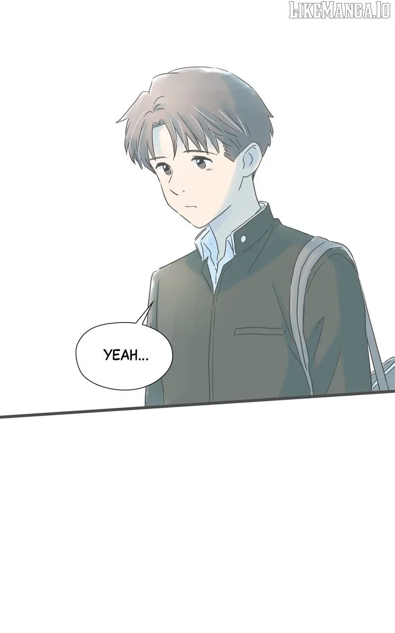It Rains On Precious Days Chapter 171 page 56