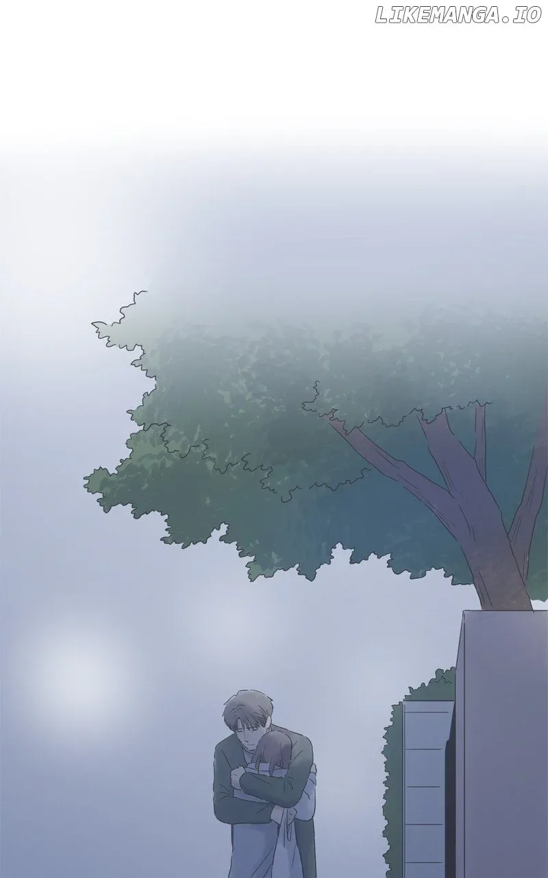 It Rains On Precious Days Chapter 167 page 90