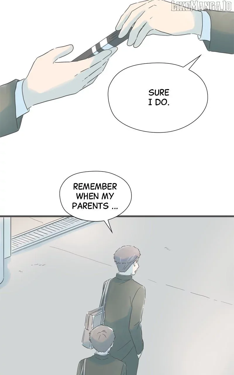 It Rains On Precious Days Chapter 171 page 44