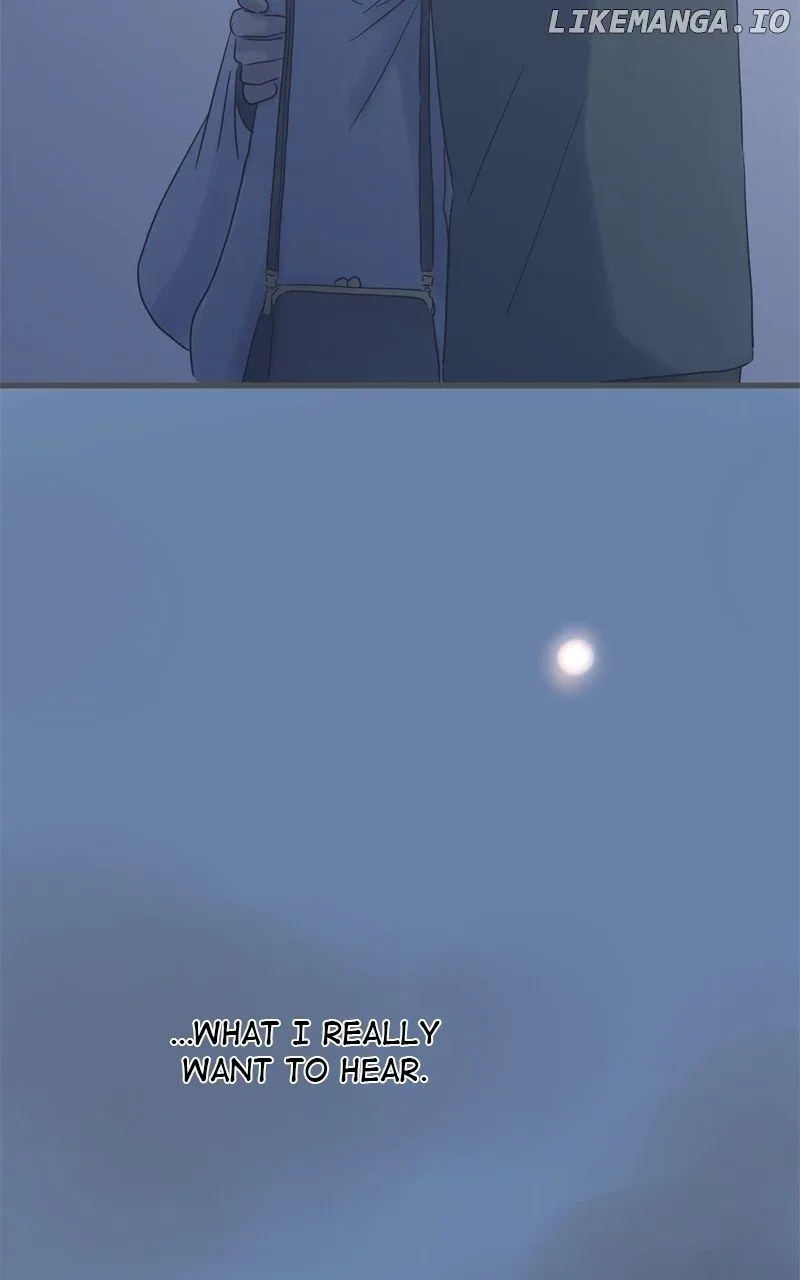 It Rains On Precious Days Chapter 167 page 96