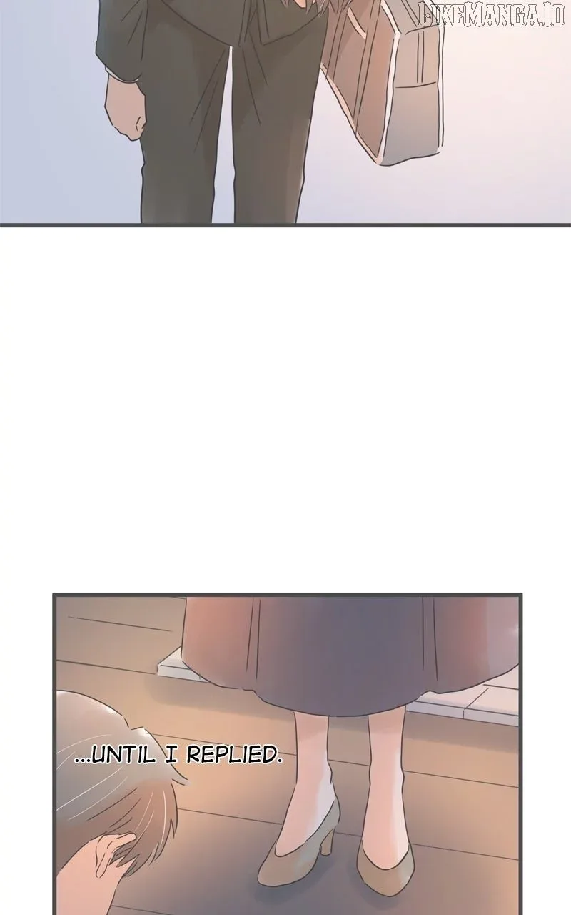 It Rains On Precious Days Chapter 170 page 57