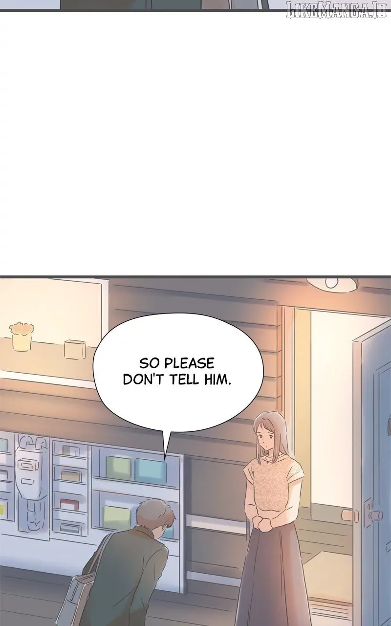 It Rains On Precious Days Chapter 170 page 55