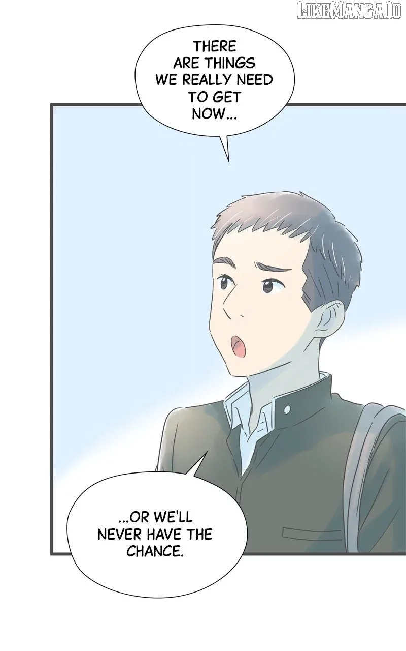 It Rains On Precious Days Chapter 171 page 55