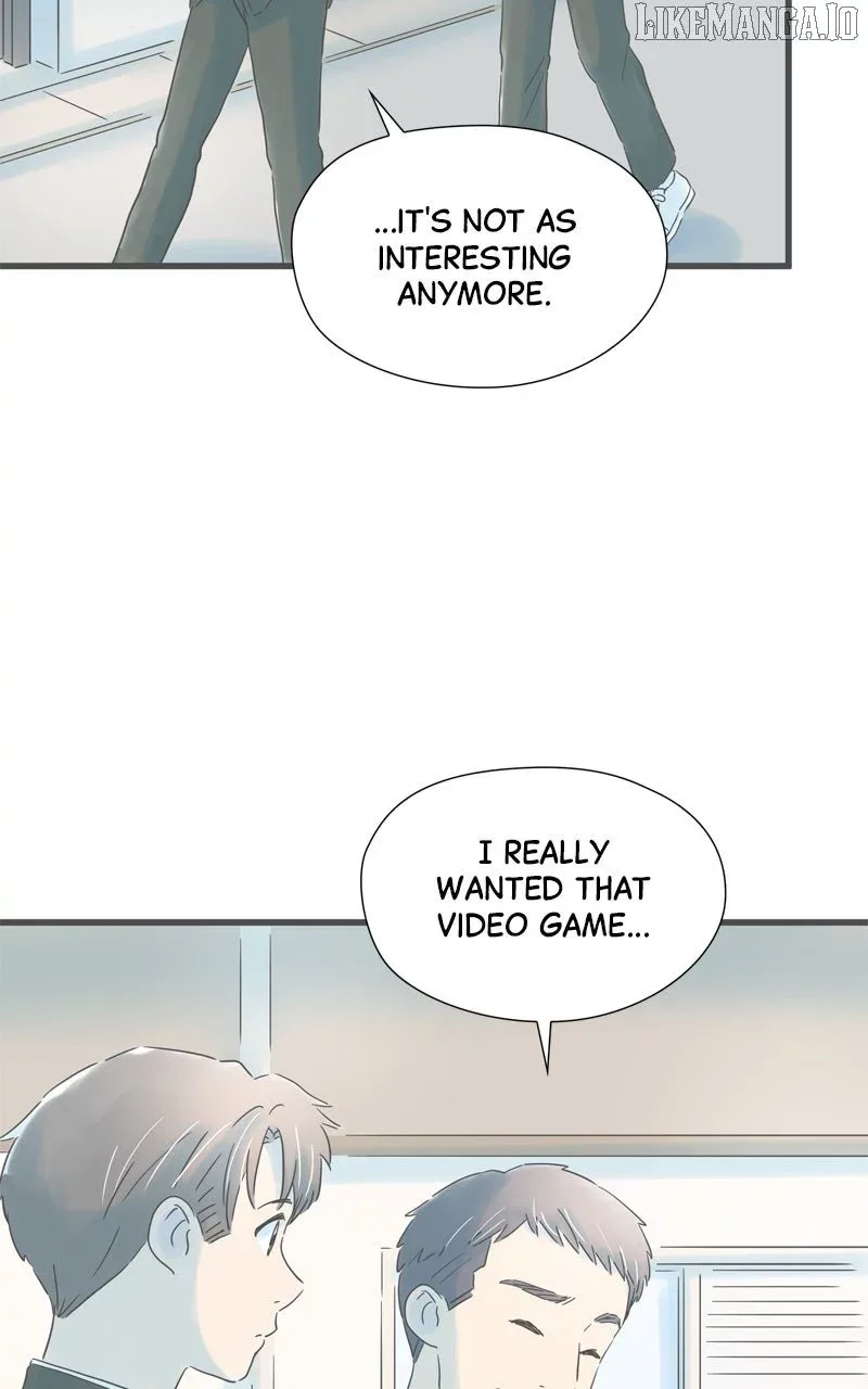 It Rains On Precious Days Chapter 171 page 51
