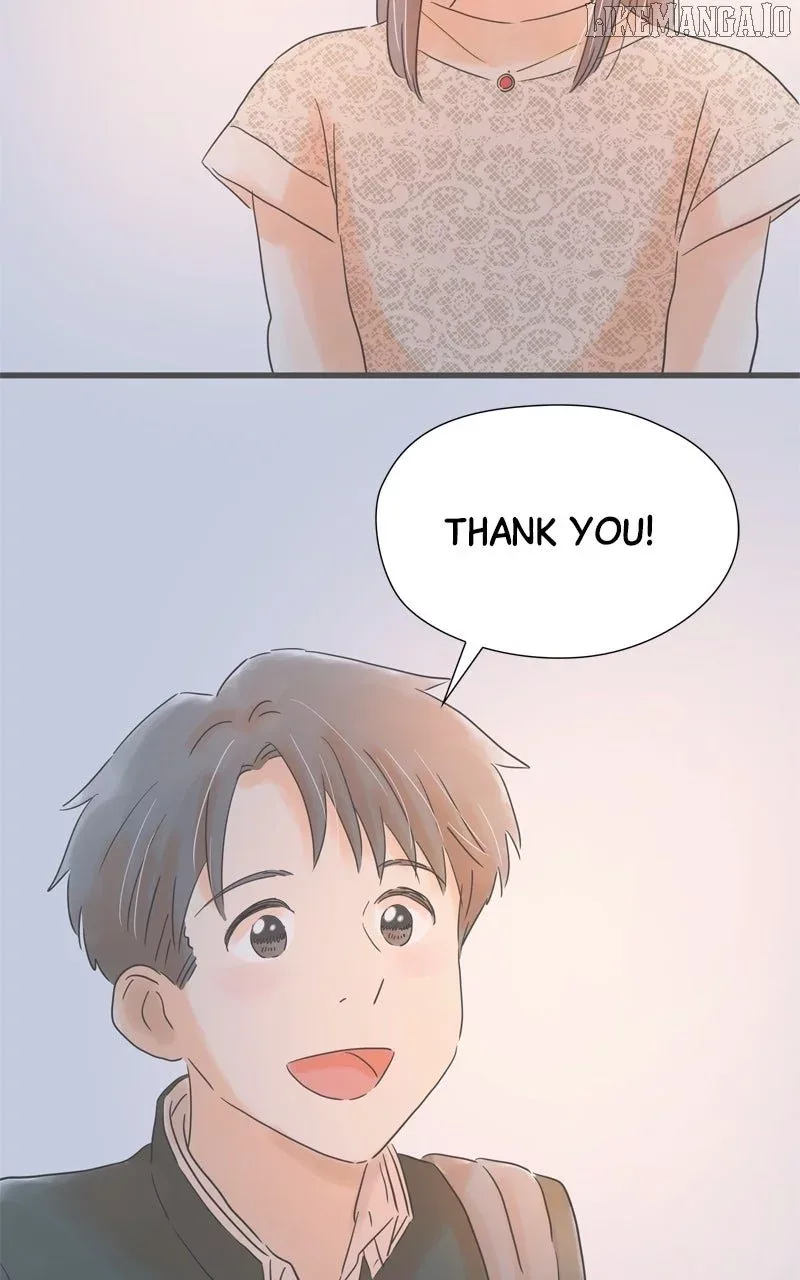 It Rains On Precious Days Chapter 170 page 59