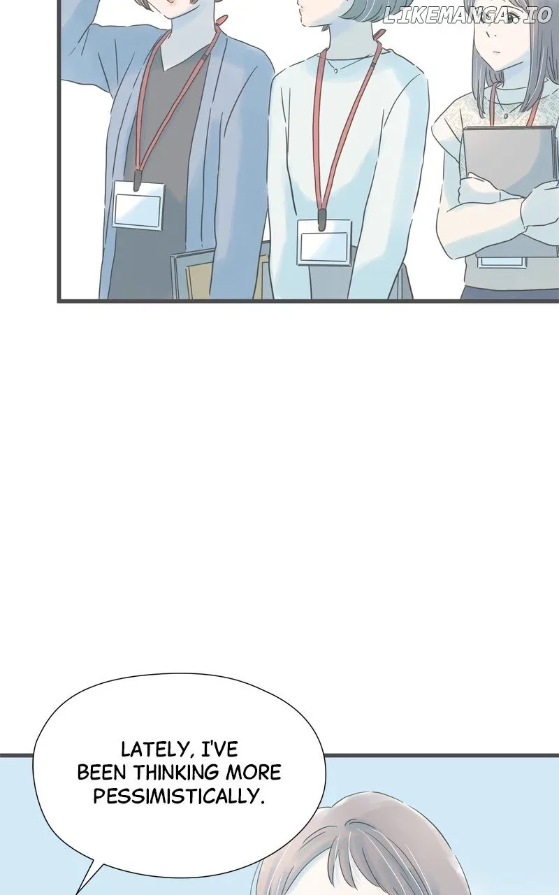 It Rains On Precious Days Chapter 169 page 41