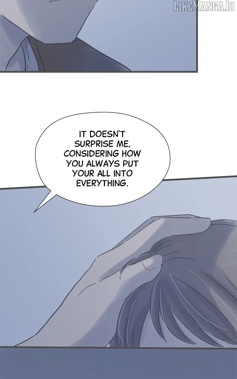 It Rains On Precious Days Chapter 172 page 54