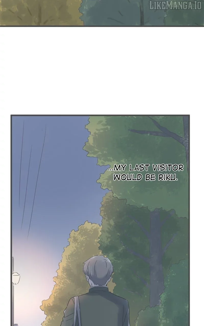 It Rains On Precious Days Chapter 170 page 61