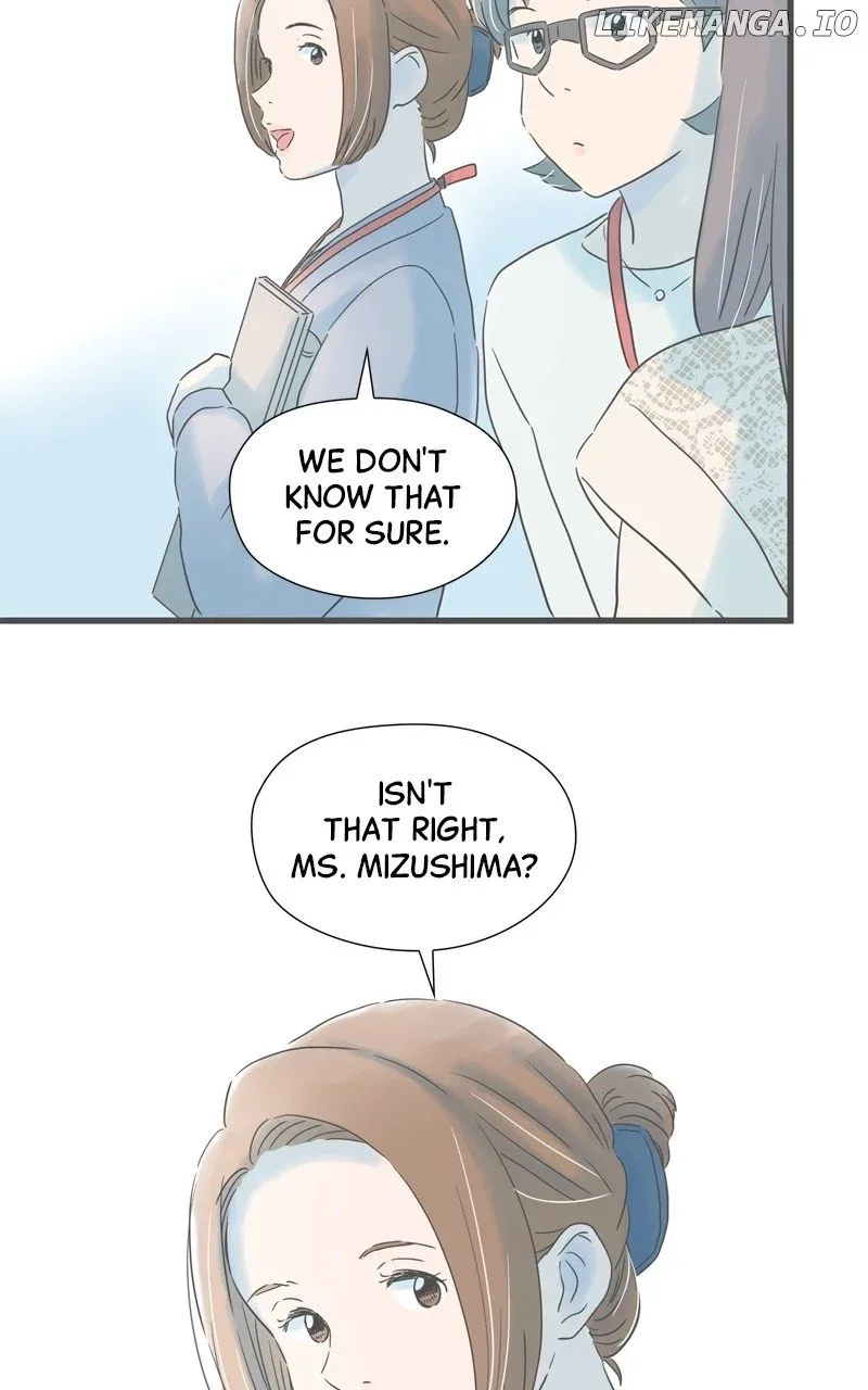 It Rains On Precious Days Chapter 169 page 48