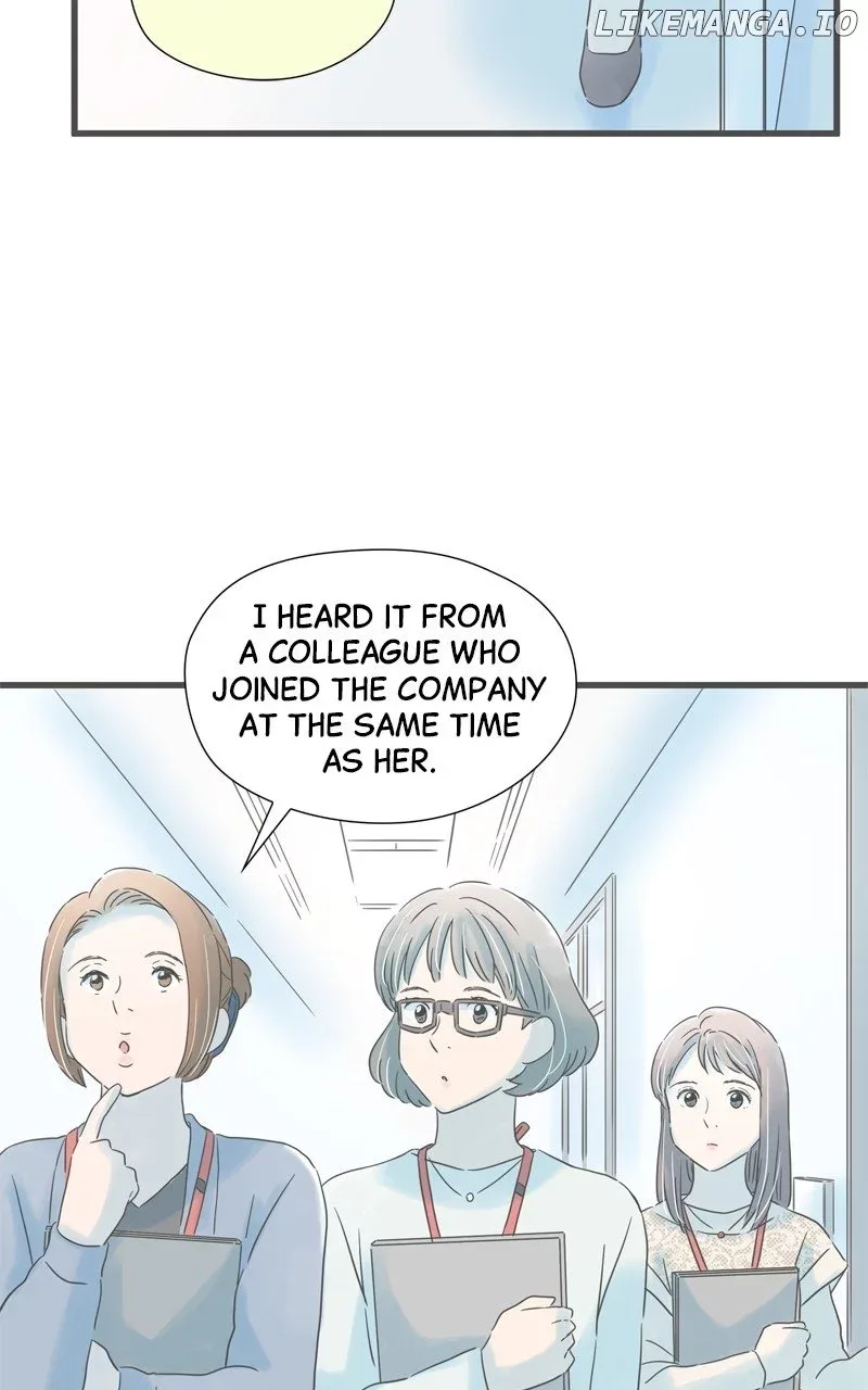 It Rains On Precious Days Chapter 169 page 52