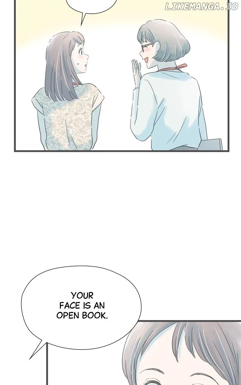 It Rains On Precious Days Chapter 169 page 46