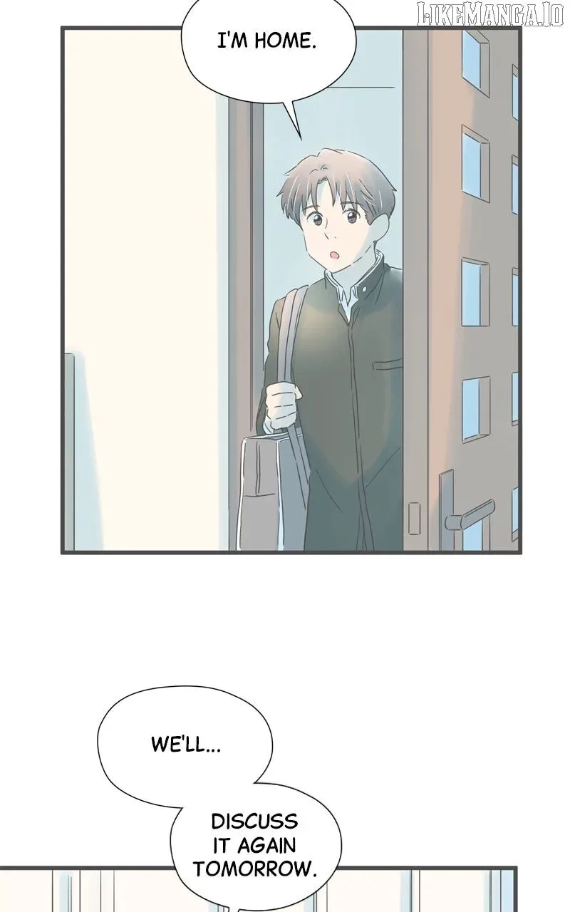 It Rains On Precious Days Chapter 170 page 65