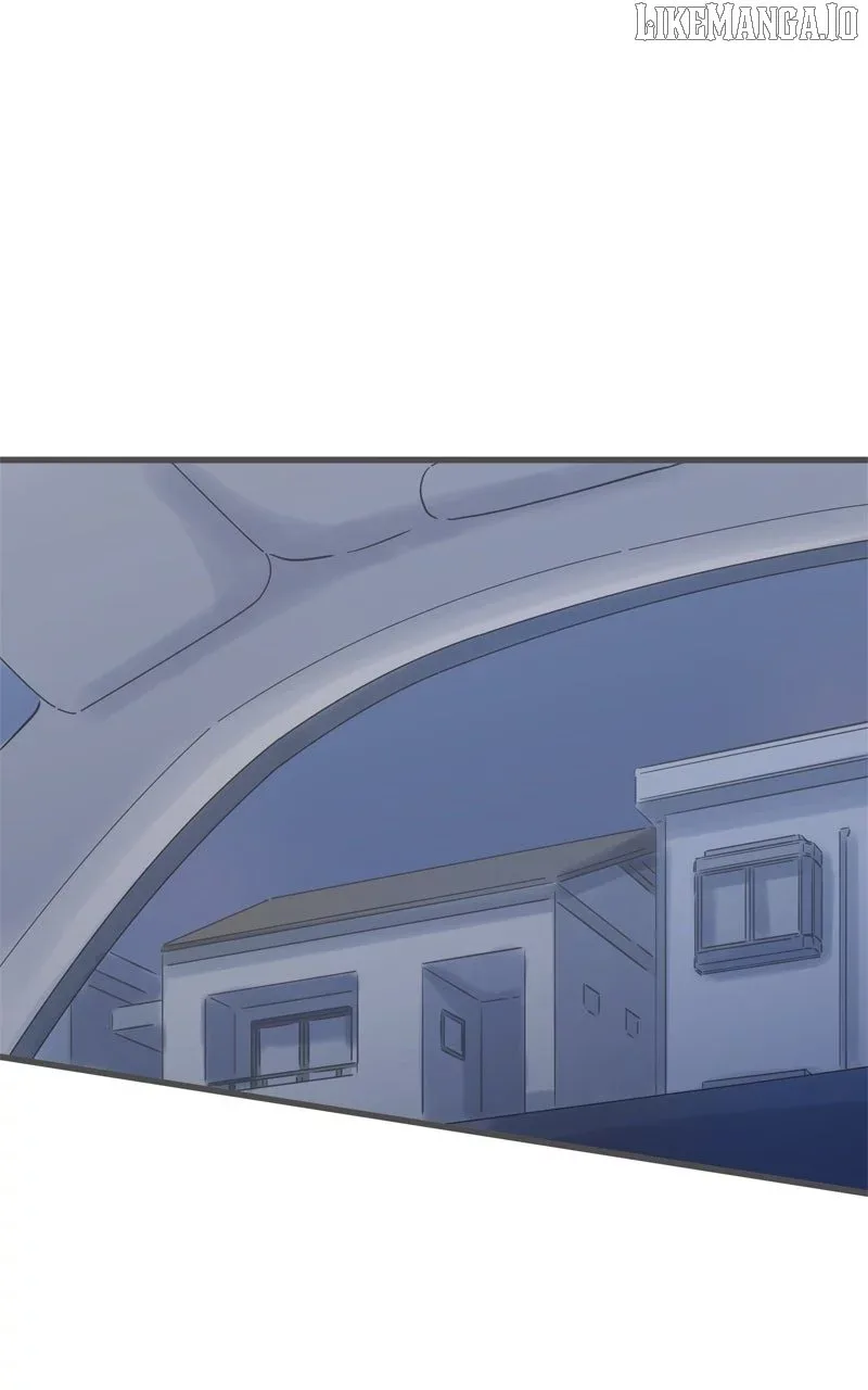 It Rains On Precious Days Chapter 172 page 56