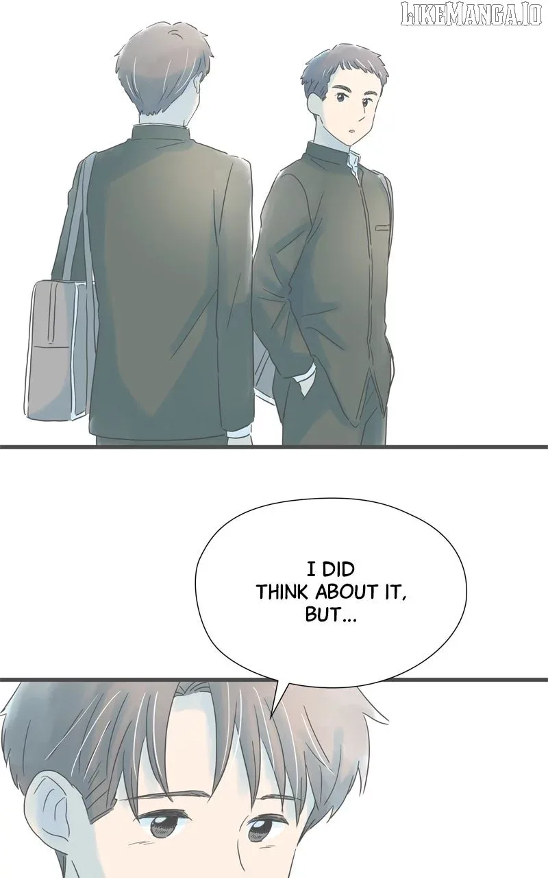 It Rains On Precious Days Chapter 171 page 48