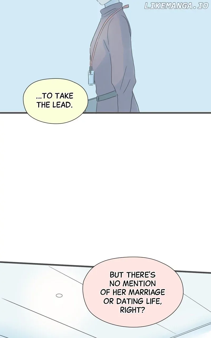 It Rains On Precious Days Chapter 169 page 44