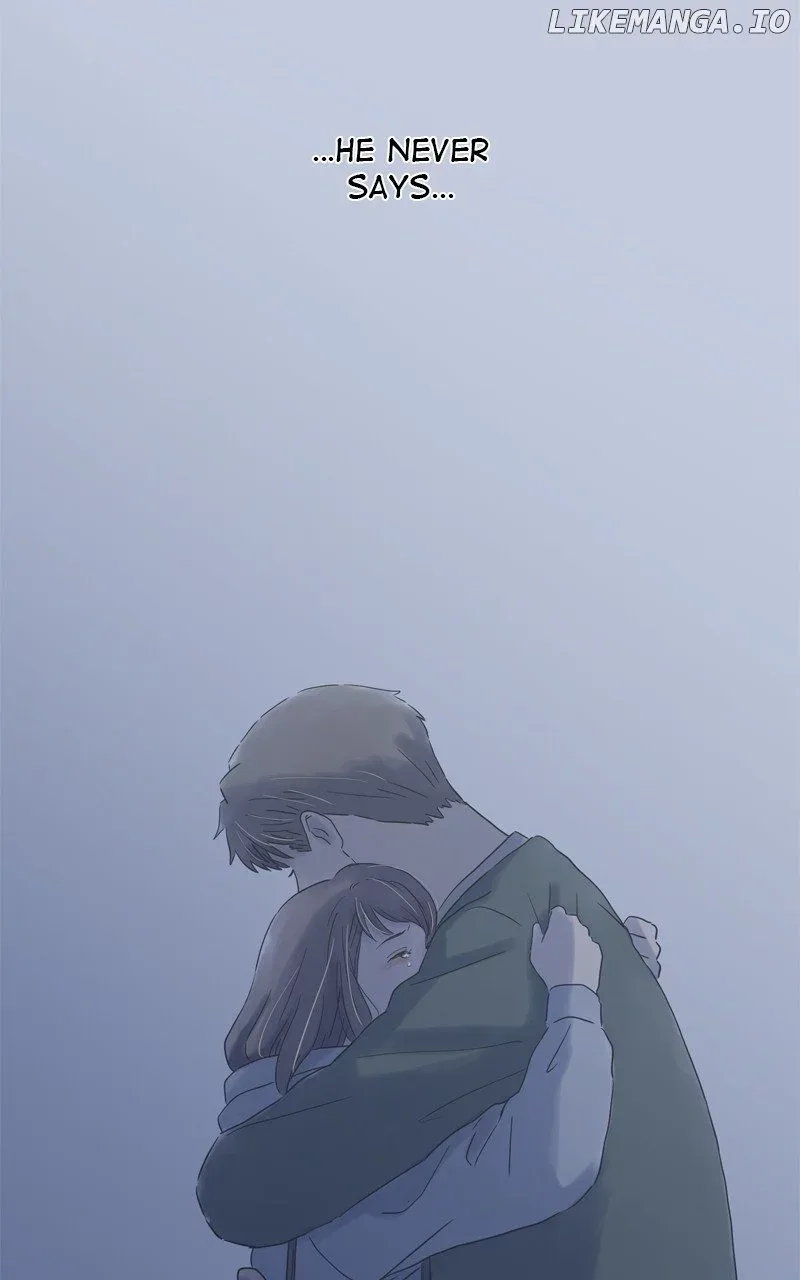 It Rains On Precious Days Chapter 167 page 95