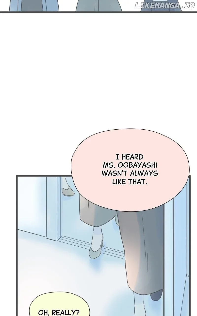 It Rains On Precious Days Chapter 169 page 51