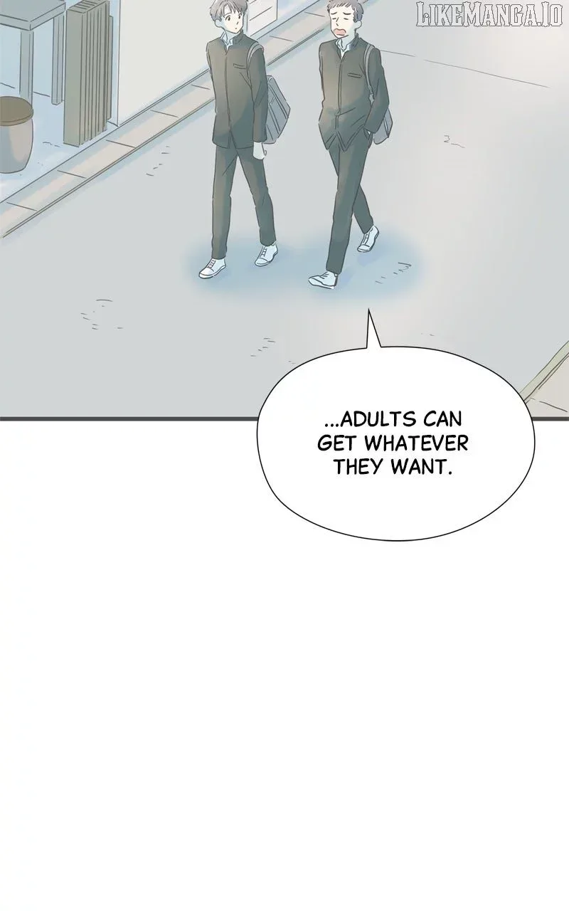 It Rains On Precious Days Chapter 171 page 54