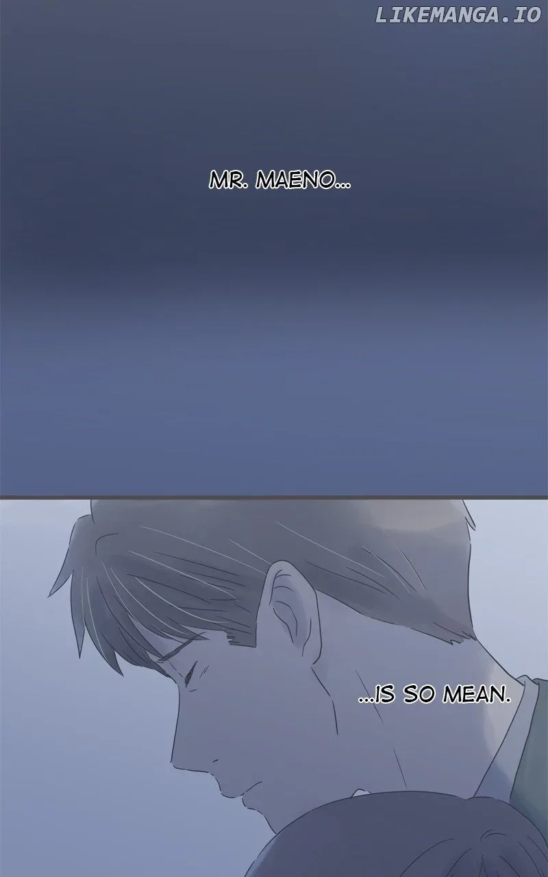 It Rains On Precious Days Chapter 167 page 92